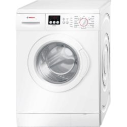 Bosch WAE24262GB A+++ 6kg 1200 Spin Washing Machine in White